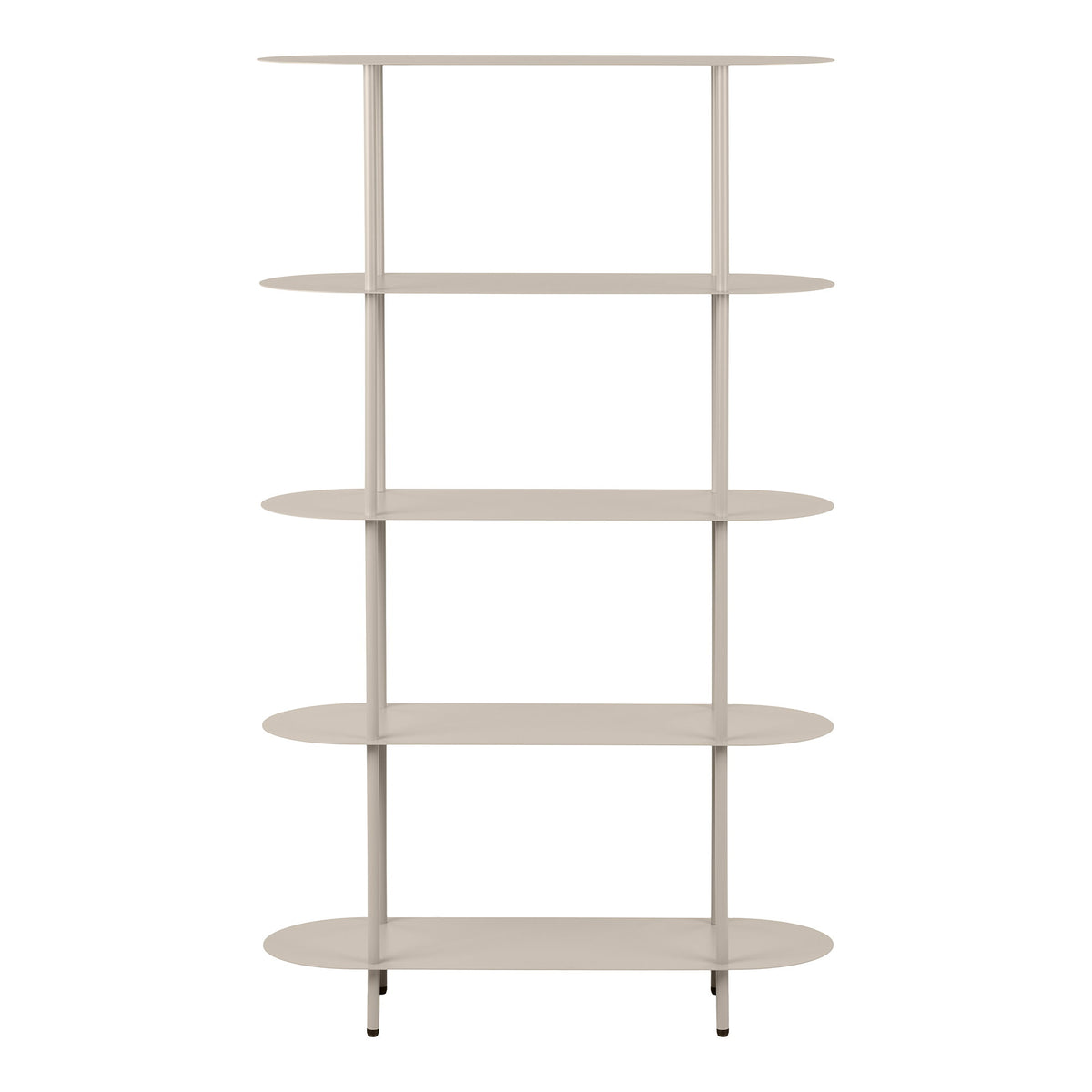 Rieti Shelving Unit — Sand