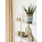 Rieti Shelving Unit — Sand