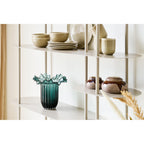 Rieti Shelving Unit — Sand