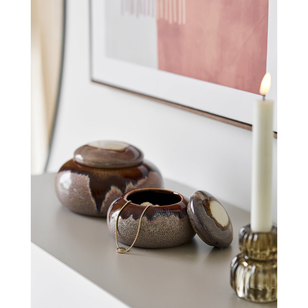 Rieti Shelving Unit — Sand