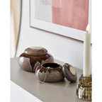 Rieti Shelving Unit — Sand
