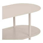 Rieti Shelving Unit — Sand