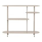 Rieti Shelving Unit — Sand