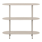 Rieti Shelving Unit — Sand