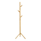 Wanaka Coat Rack — Natural