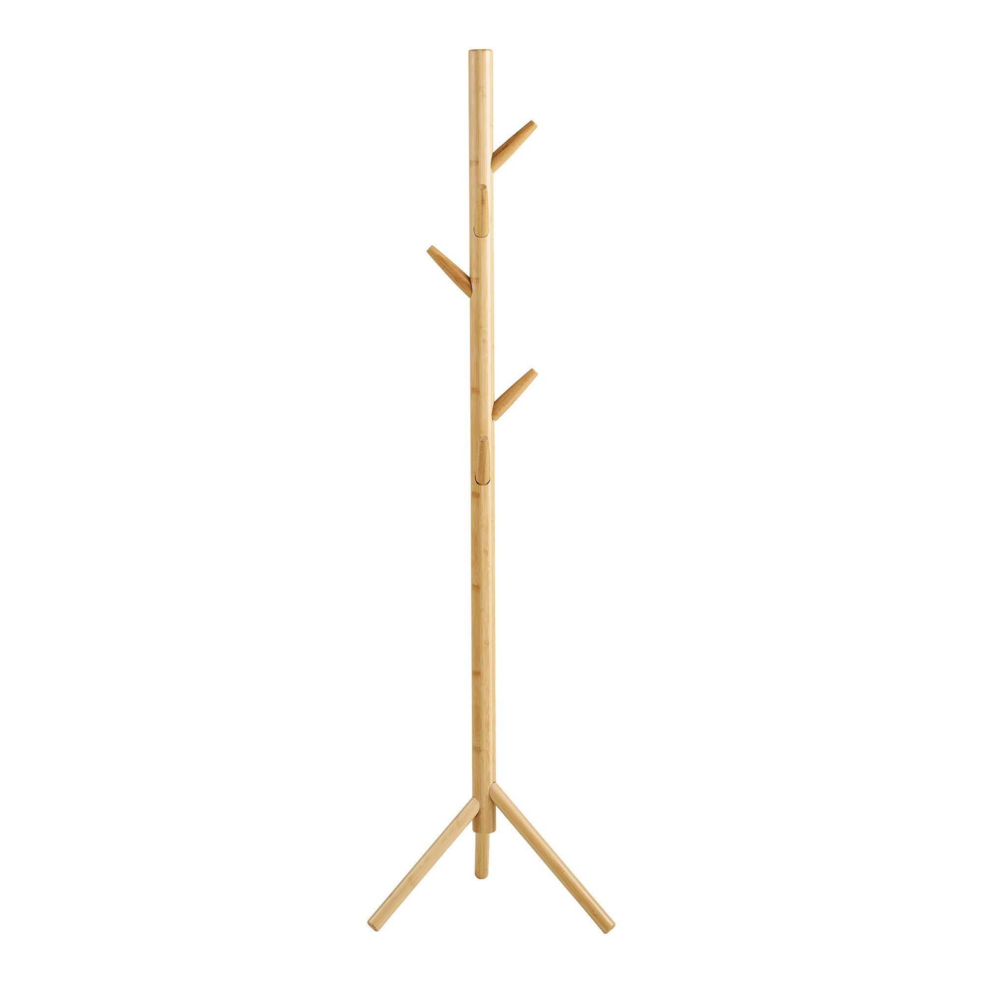 Wanaka Coat Rack — Natural