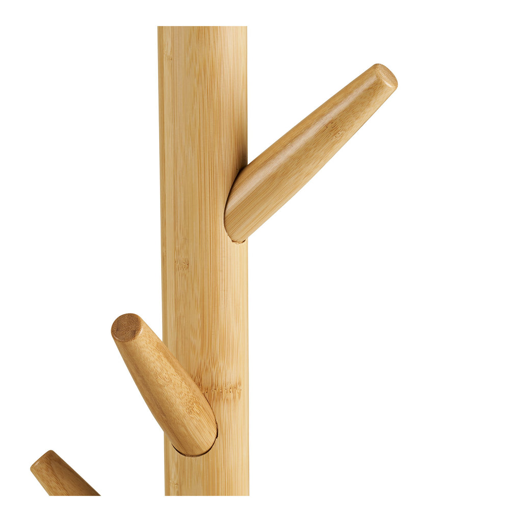 Wanaka Coat Rack — Natural