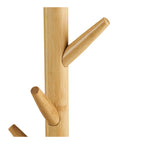 Wanaka Coat Rack — Natural