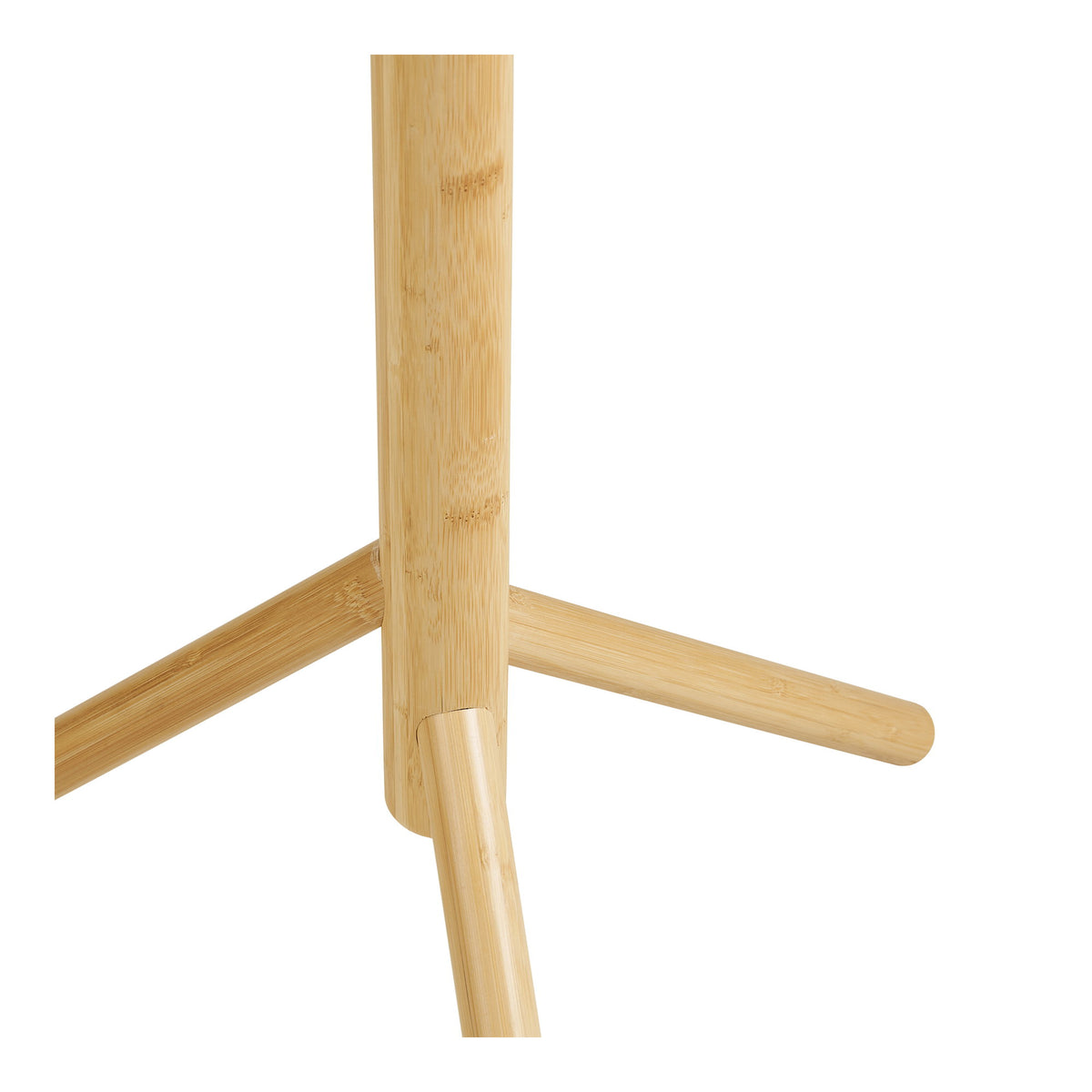 Wanaka Coat Rack — Natural