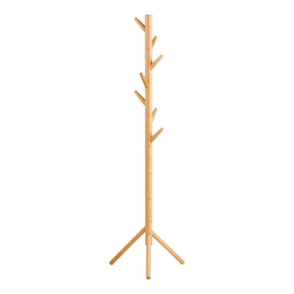 Wanaka Coat Rack — Natural