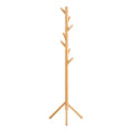 Wanaka Coat Rack — Natural