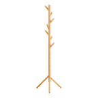 Wanaka Coat Rack — Natural