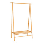Manaus Clothes Rack — Natural