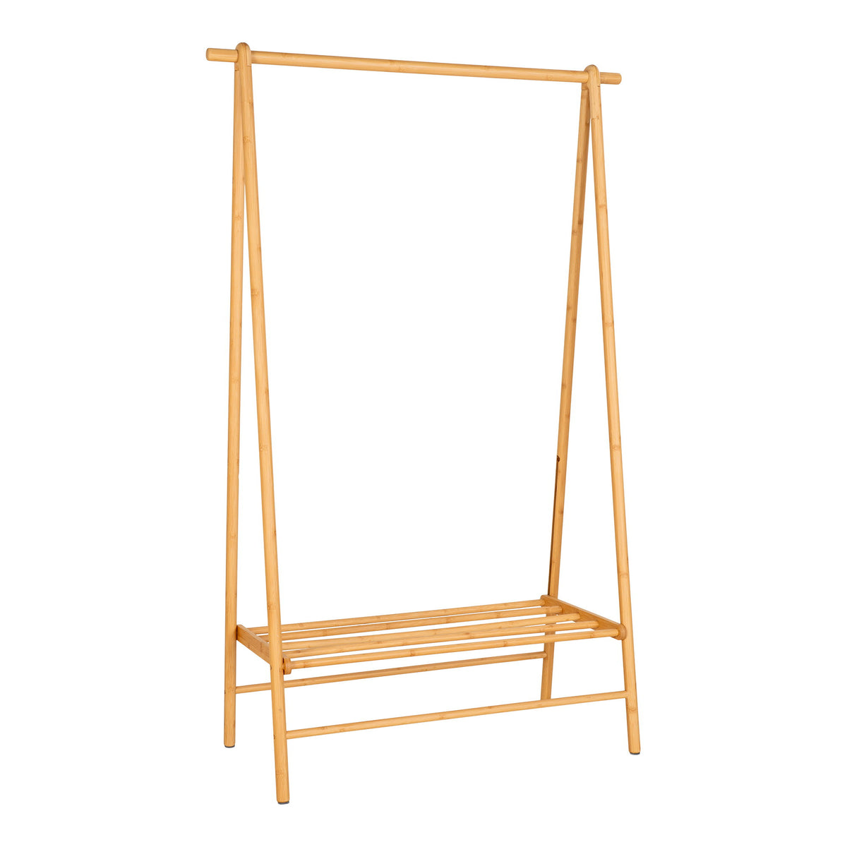 Manaus Clothes Rack — Natural