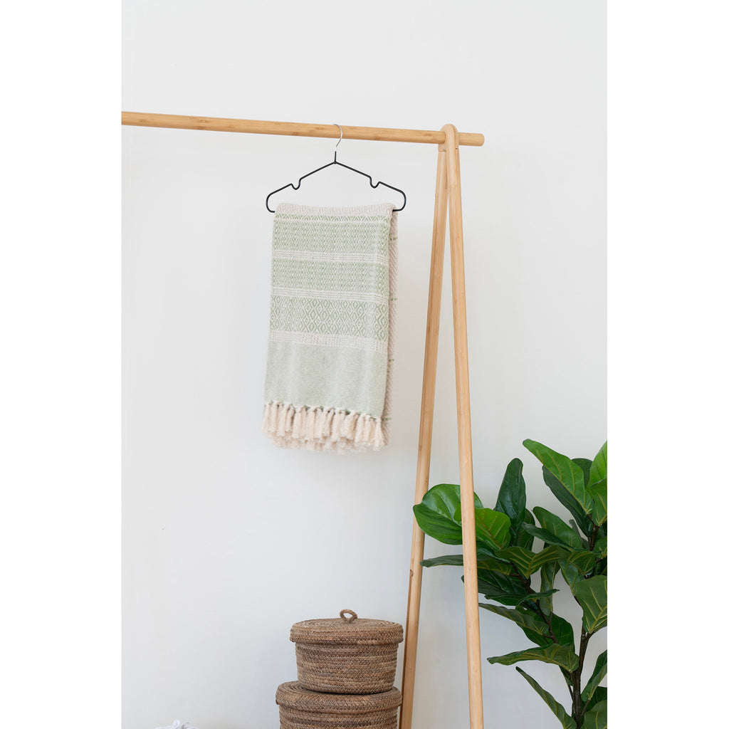 Manaus Clothes Rack — Natural
