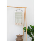 Manaus Clothes Rack — Natural