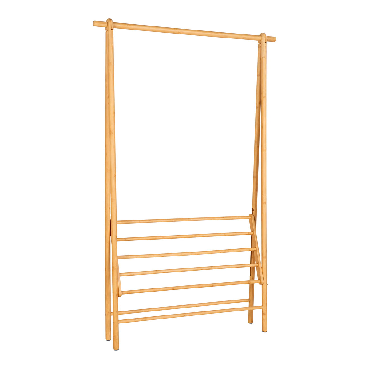 Manaus Clothes Rack — Natural
