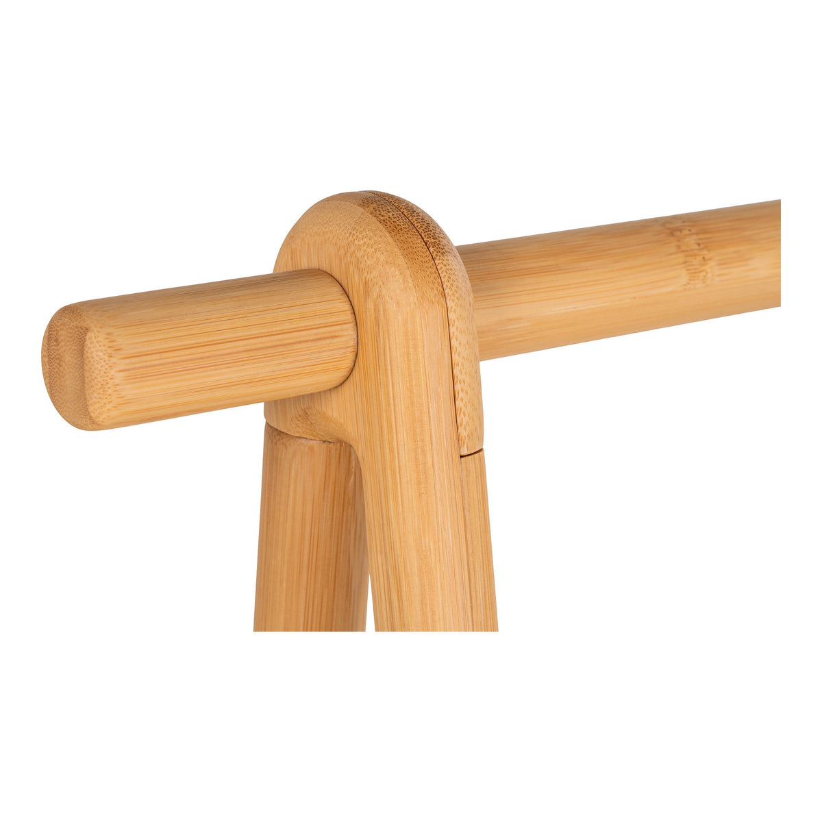 Manaus Clothes Rack — Natural