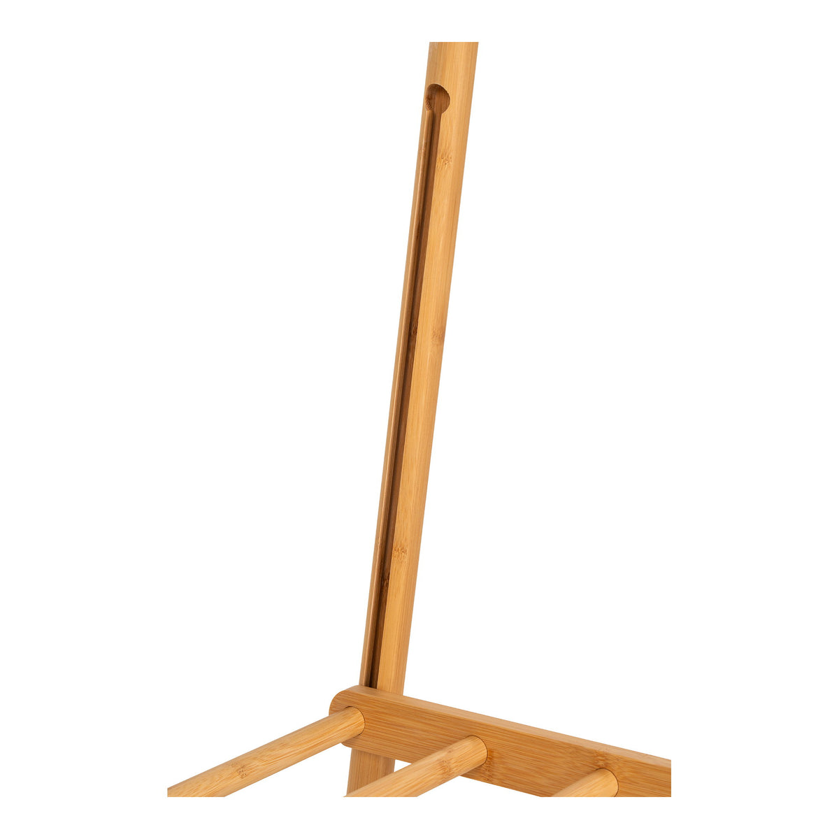 Manaus Clothes Rack — Natural