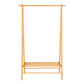 Manaus Clothes Rack — Natural