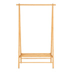 Manaus Clothes Rack — Natural