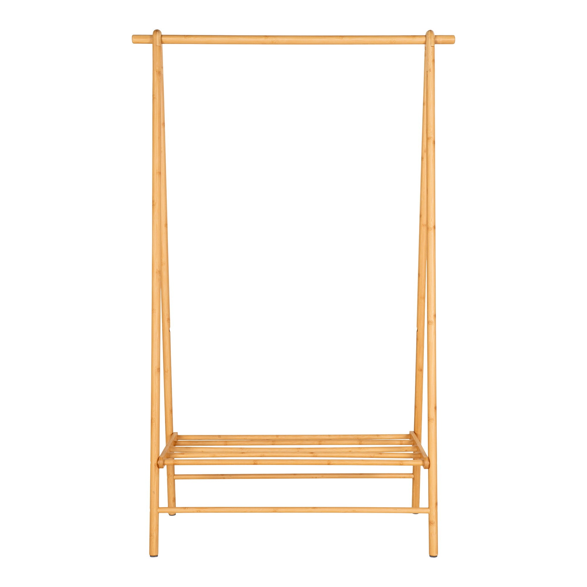 Manaus Clothes Rack — Natural