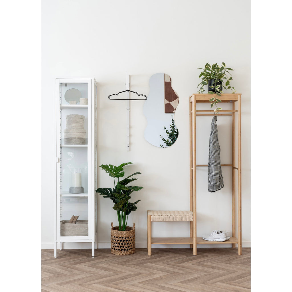 Ember Clothes Rack — Natural