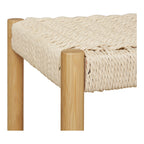 Ember Clothes Rack — Natural