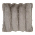 Galena Cushion — Grey
