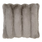 Galena Cushion — Grey