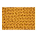 Santos Plaid — Ocher