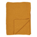 Santos Plaid — Ocher