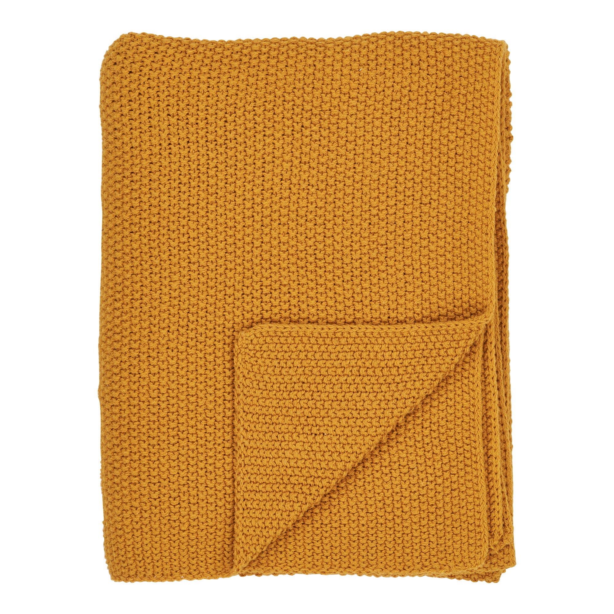 Santos Plaid — Ocher