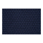 Santos Plaid — Dark Blue