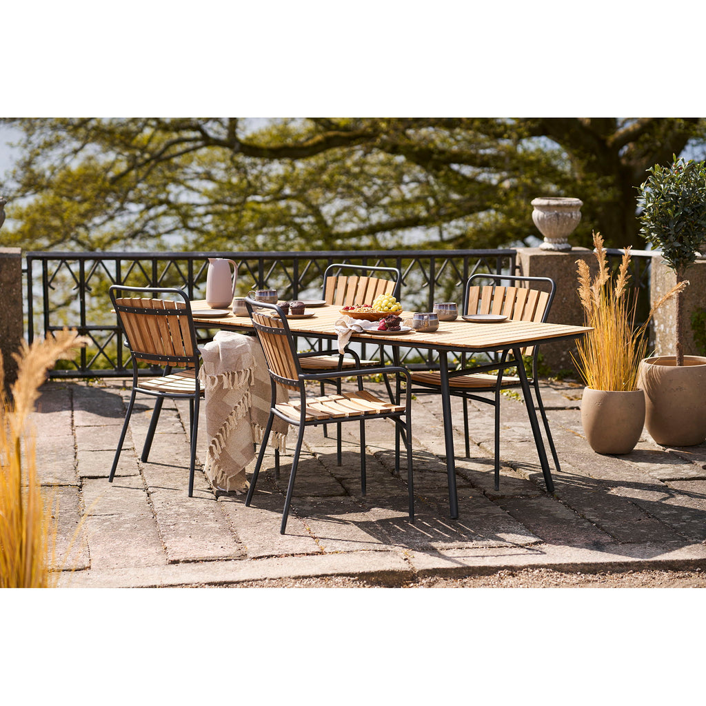 Adana Plaid - Plaid, taupe 130x180 cm