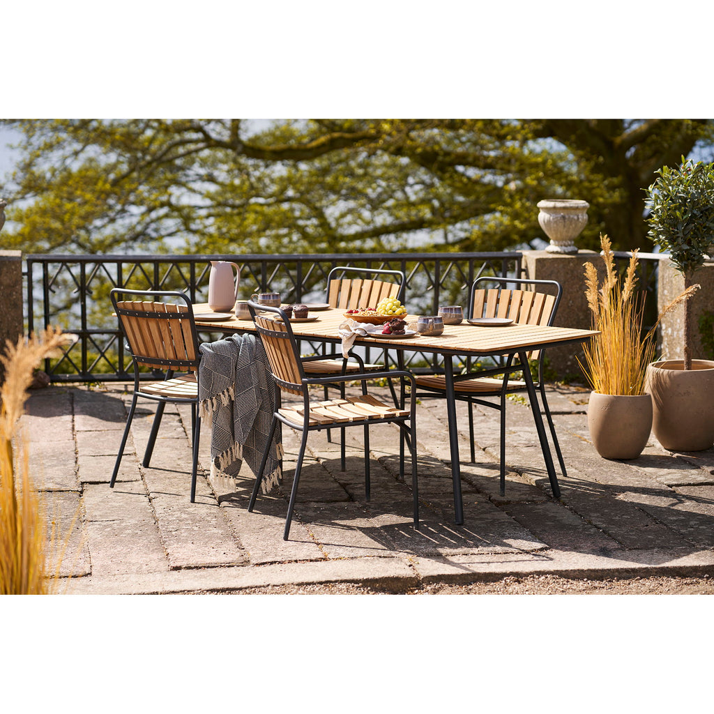 Izmir Plaid - Plaid, blue 130x180 cm