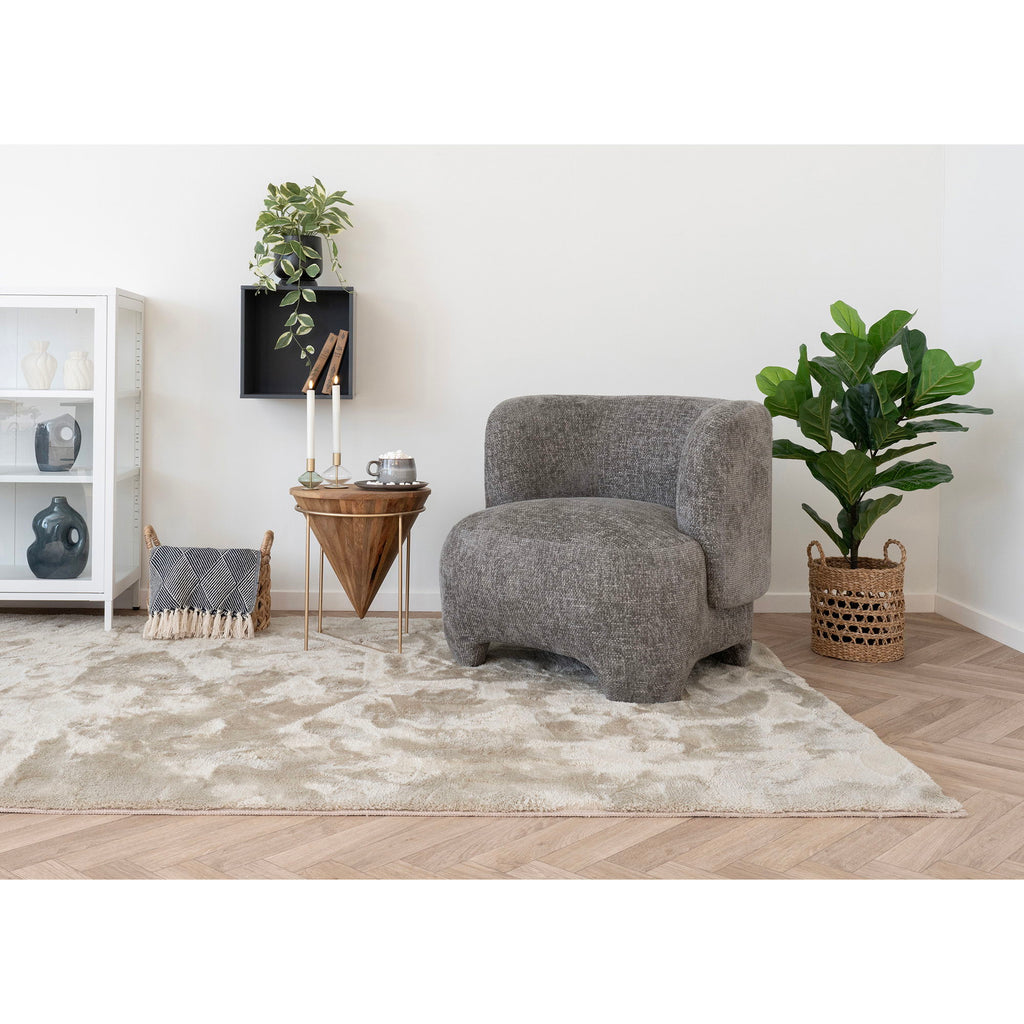 Izmir Plaid - Plaid, blue 130x180 cm