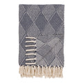 Izmir Plaid — Blue