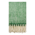 Carmel Plaid — Green
