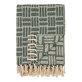 Adana Plaid — Green