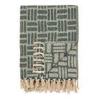 Adana Plaid — Green