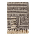 Adana Plaid — Brown