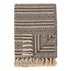 Adana Plaid — Brown