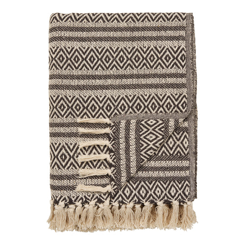 Adana Plaid — Brown