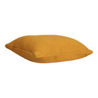 Santos Cushion — Ocher
