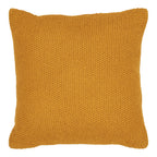 Santos Cushion — Ocher