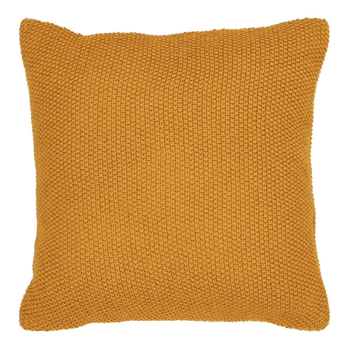 Santos Cushion — Ocher