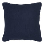 Santos Cushion — Dark Blue