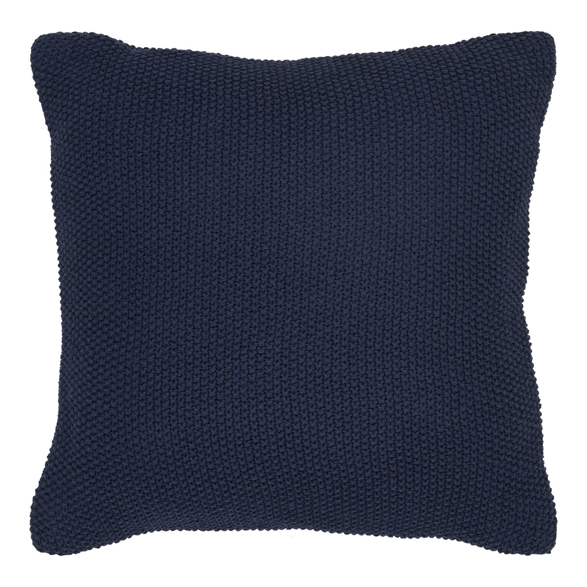 Santos Cushion — Dark Blue
