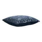 Yona Cushion — Blue